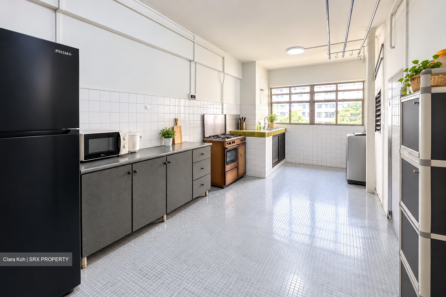 Blk 440 Ang Mo Kio Avenue 10 (Ang Mo Kio), HDB 3 Rooms #617717521